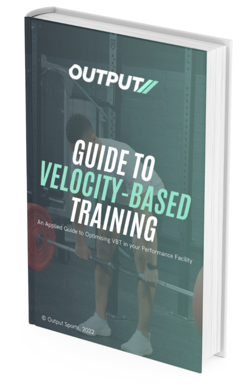 Guide to VBT